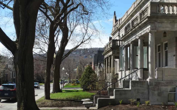 Westmount Luxury Real Estate 